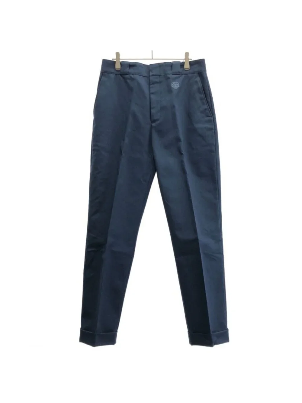 Louis Vuitton Nigo LV Squared Embroidery Work Pants - Picture 1 of 6